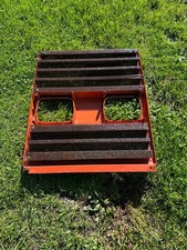 Fiat Tractor  front grill In