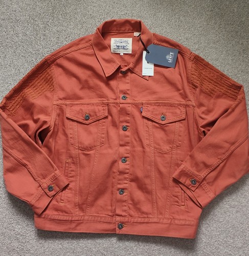 Levi made crafted big - big, e