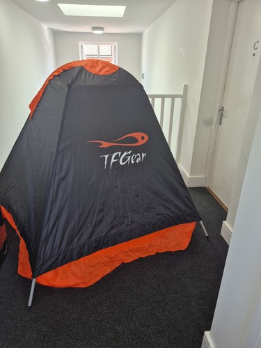 Gear hurricane shelter - gear,