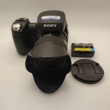 SONY Cyber-shot DSC-R1 Digital