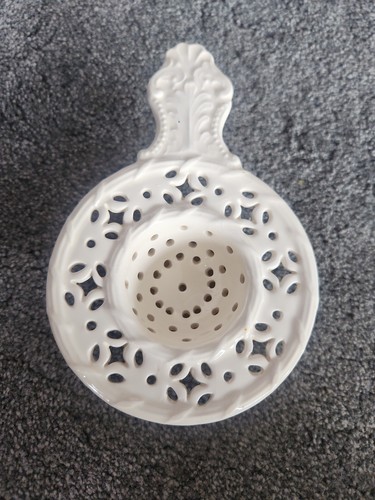 Royal creamware classics tea - royal,