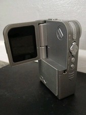 Vintage Aiptek Pocket DV 3500