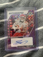 2024 Panini Mosaic -