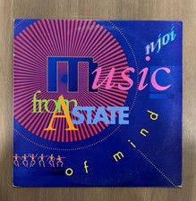 N-Joi – Manic / Techno