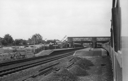 1975 albans city train - albans,