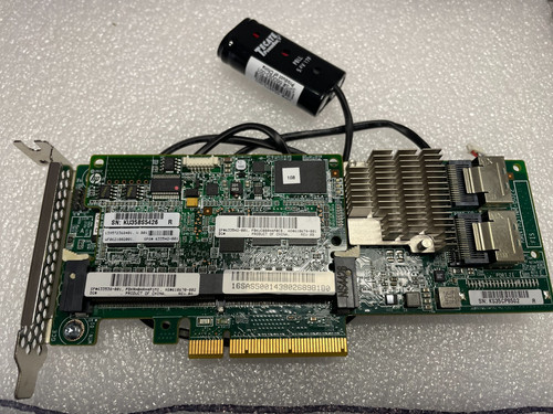 Smart array p420 1gb - smart,