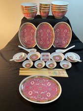 Quality Melamine Ware