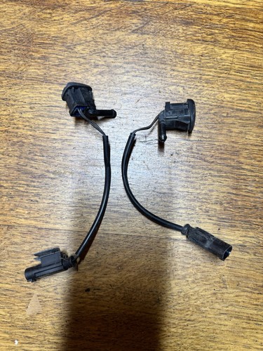 Pair range rover vogue l322 - pair, of