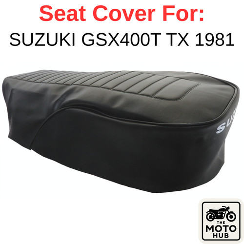 Motorcycle seat cover for - motorcycle,