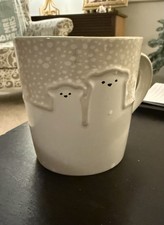 Starbucks Yukon Polar Bear