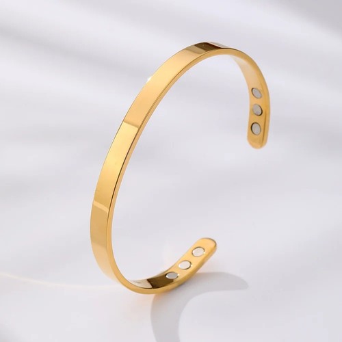 Mens black magnetic copper - mens,