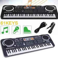 Beginner Electric Piano 61