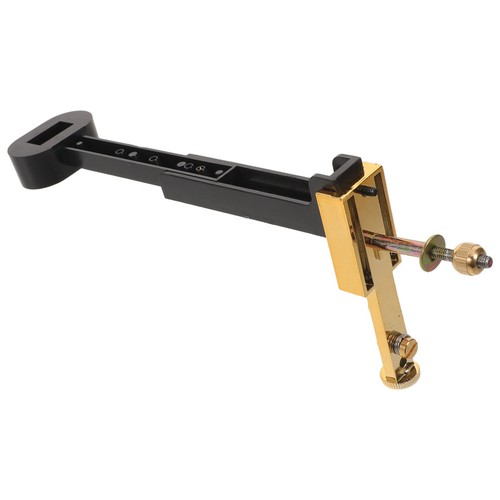 Floor clock swing - floor, bracket