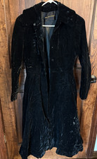 Abraham & Straus Vintage Black