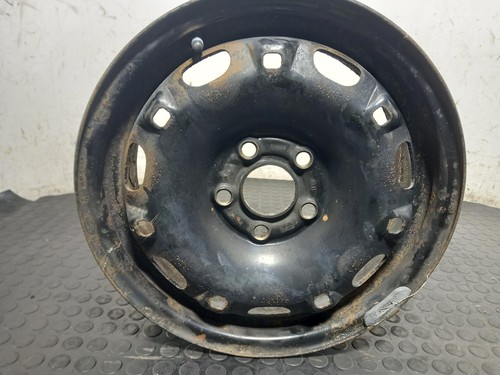 Volkswagen polo steel wheel - polo, 14