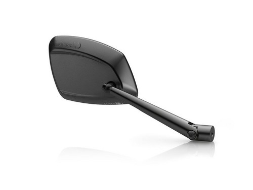 Right mirror rizoma for - 4d,