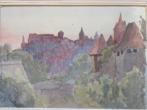 Antique xix original john - xix,