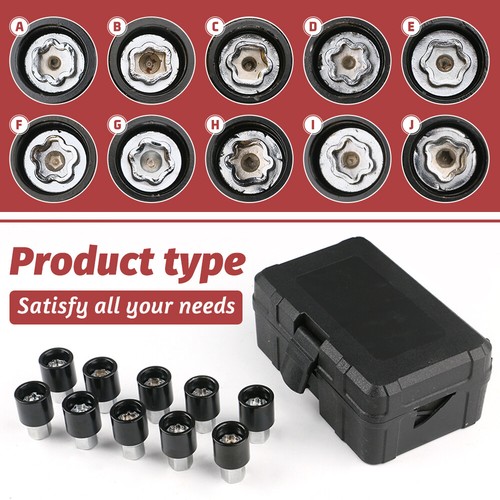 For toyota locking - toyota【a-j, 】locking
