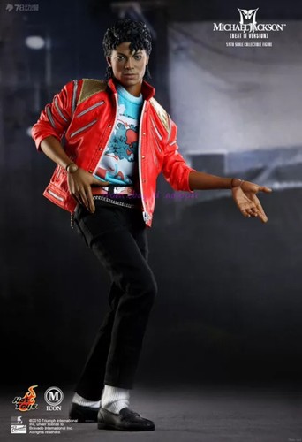 Hot toys michael jackson beat - jackson,