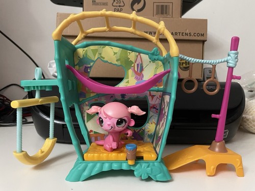 Littlest pet shop minka - pet,