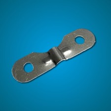 VW Splitscreen Transporter