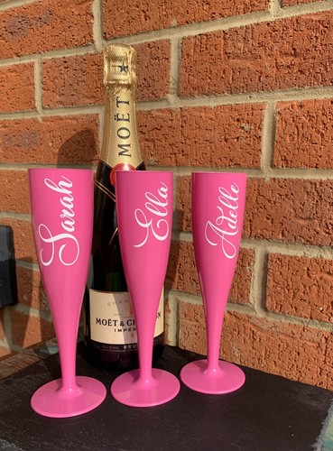 Pack personalised - of, 6...personalised