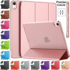 iPad Case For iPad 10.2 9th
