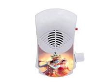 Shri Radha Krishna Mantra Chanting Box 10-in-1 Mantra ( Free Shipping )