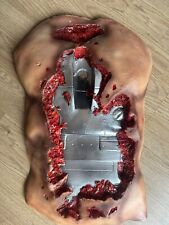 Terminator 2 Chest Prop 1:1 Lifesize Replica Sideshow Bust