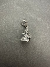 Pandora Genuine S925 Disney Beauty And The Beast Princess Belle Charm