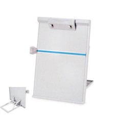 1Pc A4 Clip Typing Paper