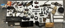 Datsun 240z 260z 280z parts lot grab bag. 