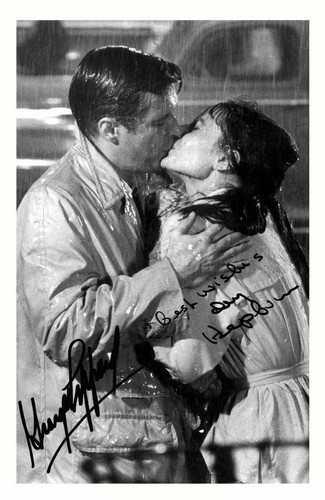 Audrey hepburn george - hepburn,
