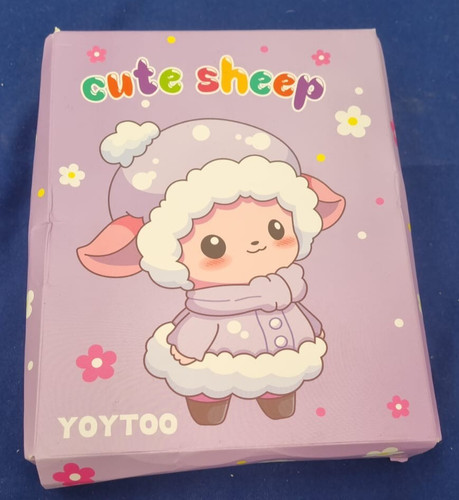 Pinkgarden sheep diary for - diary,
