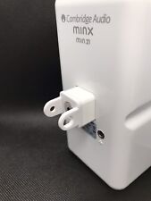 3D Printed Cambridge Audio