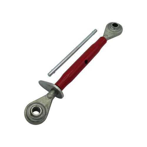 Tractor top link assembly - tractor,