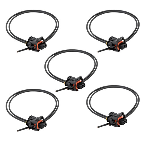 5pcs for volvo - volvo, 2.4