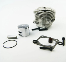 4 Bolt 29cc Cylinder Piston