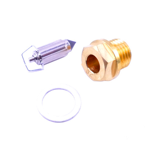 Carburetor float needle - carburetor,