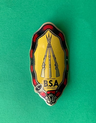 Vintage bsa bike bicycle - bicycle, tube