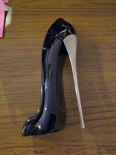 Carolina herrera good girl - carolina,