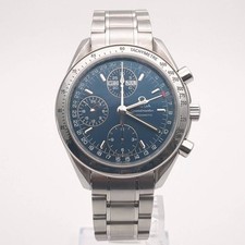 OMEGA Speedmaster Day-Date