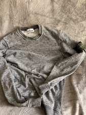 Authentic/genuine Stone island