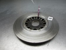 Suzuki GT750 Circa 1973-1974 Design Front Brake Disc 295mm Diameter x 7mm Thick 