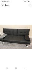 Yaheetech Sofa 3 Seats 