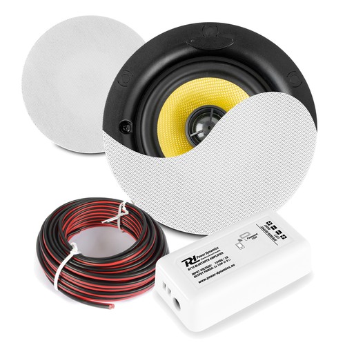 Kvcs5 bluetooth ceiling - pd,
