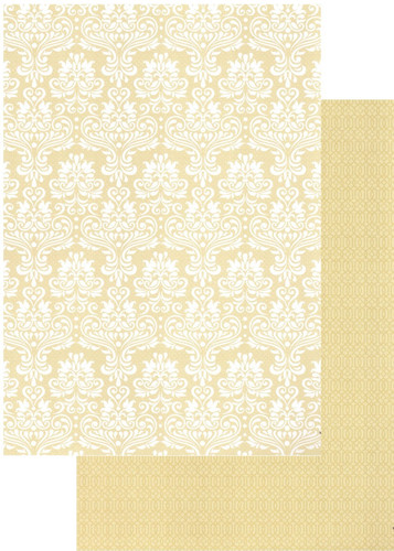 Kaisercraft x12 - -, 12"x12"