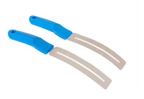 Flexible guitar fretboard - flexible,
