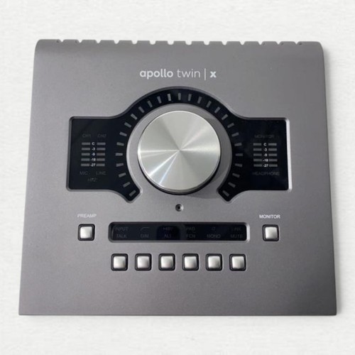 Universal audio apollo twin - universal,