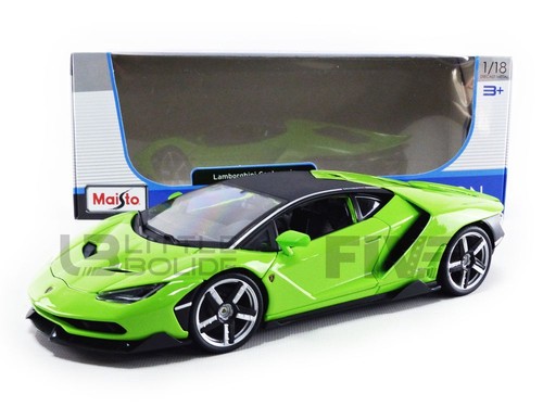 Maisto lamborghini - maisto,